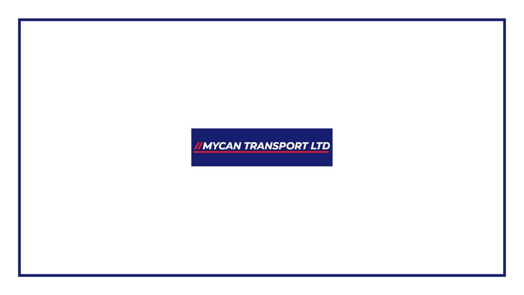 mycan-transport