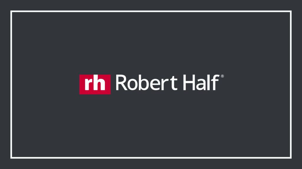 robert-half-recruiters-employment-agency