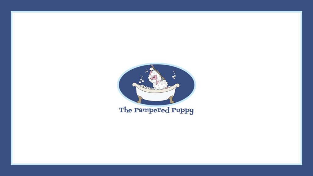 the-pampered-puppy