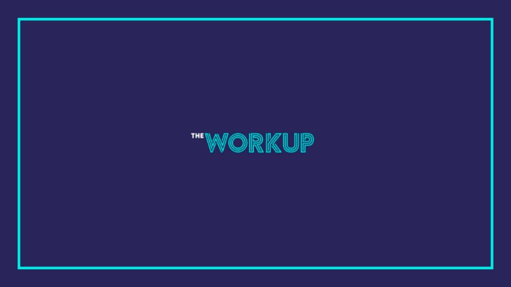 the-workup