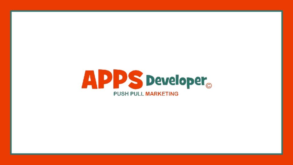 apps-developer