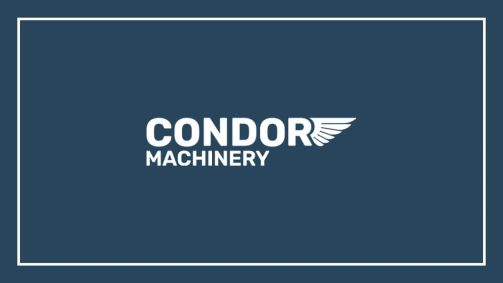 condor-machinery-ltd