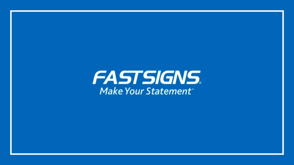 fastsigns