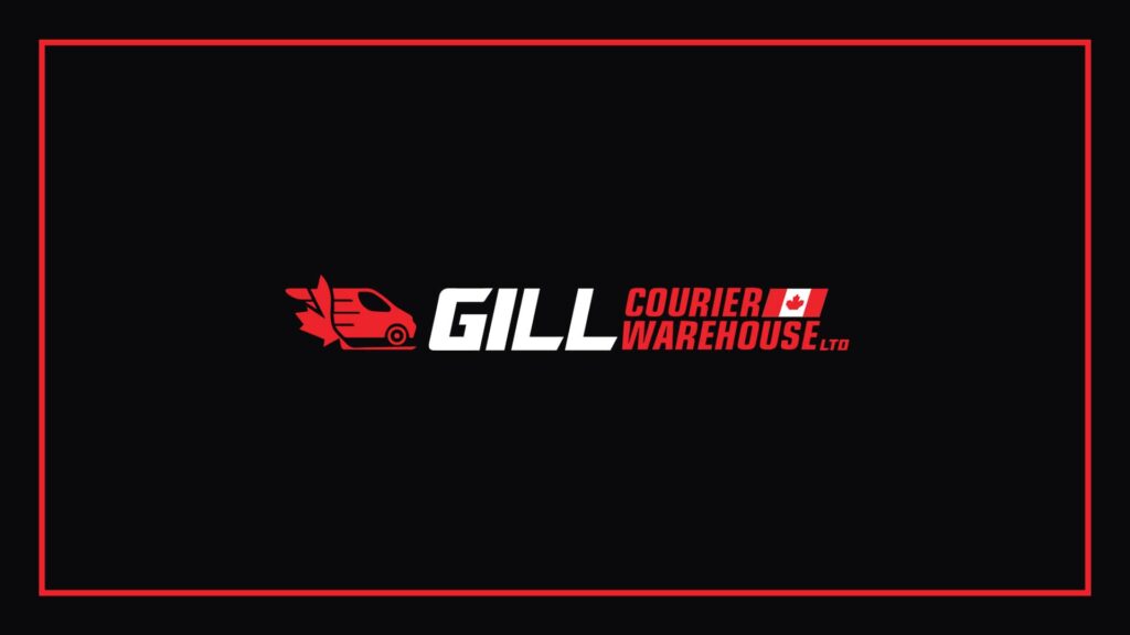 gill-courier-ltd