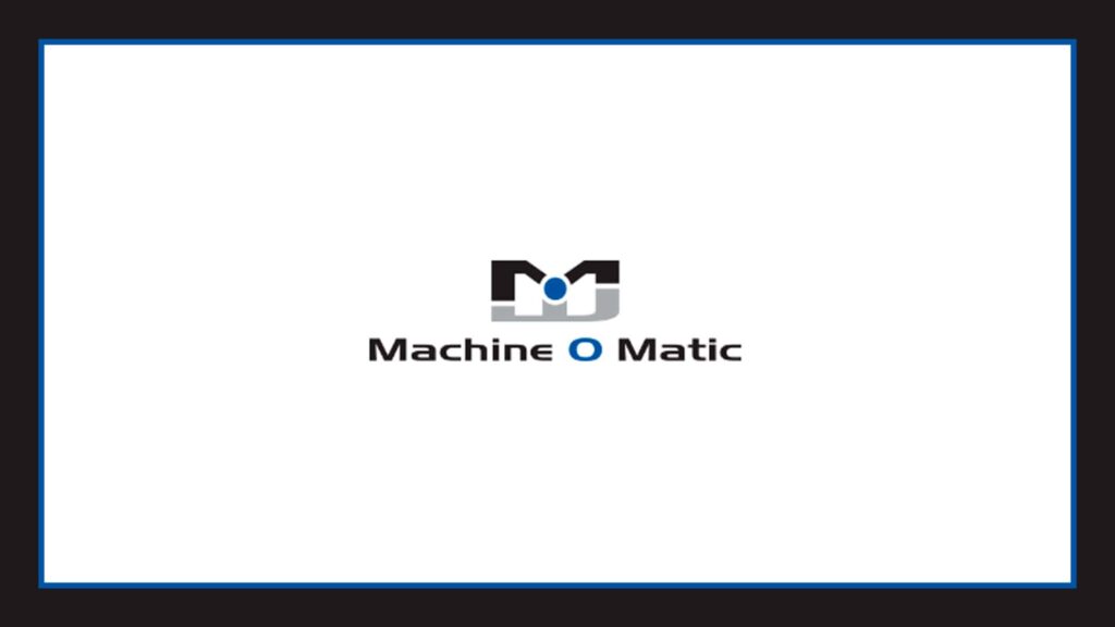 machine-o-matic-ltd