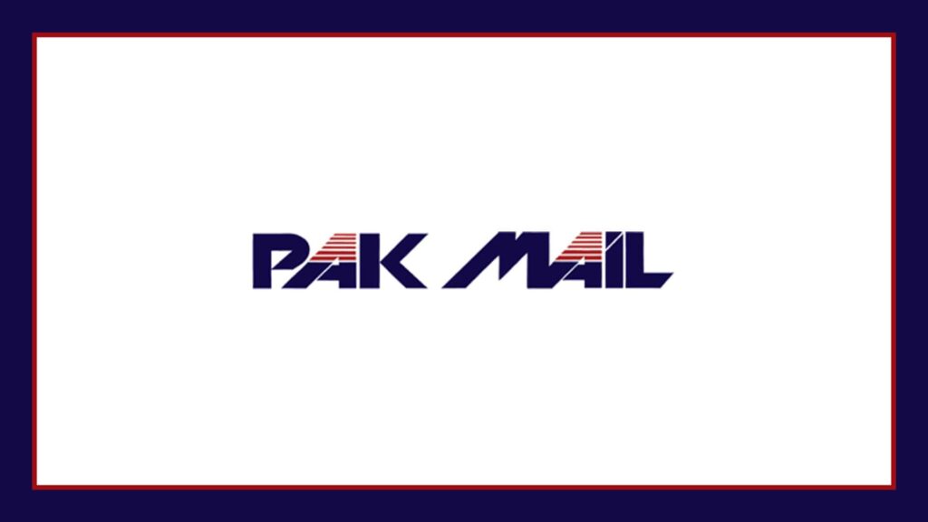 pak-mail