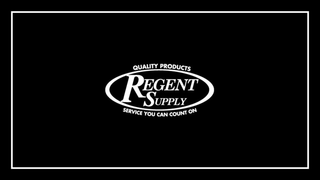 regent-supply