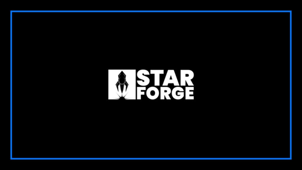 starforge3d