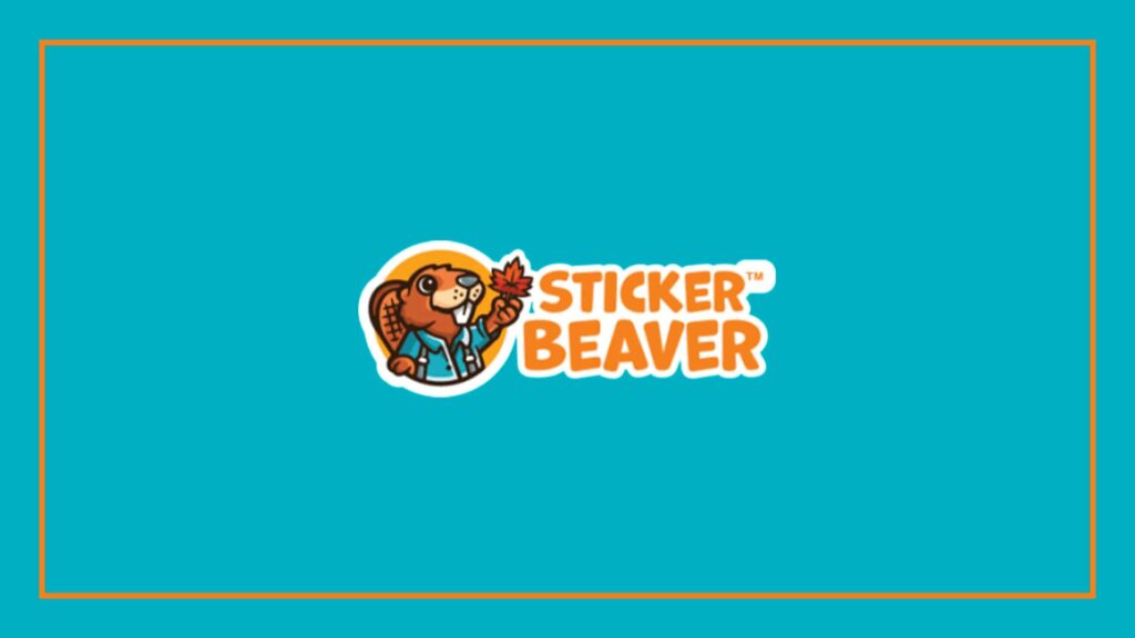 sticker-beaver