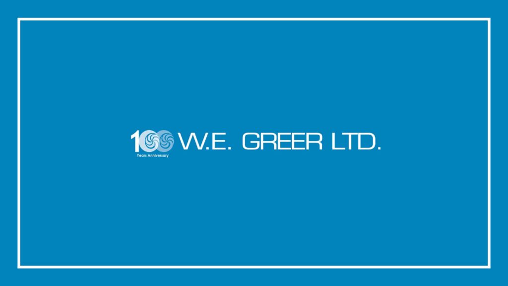 w-e-greer-ltd