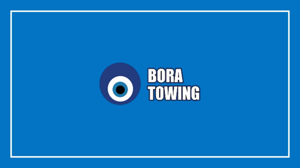 bora-towing