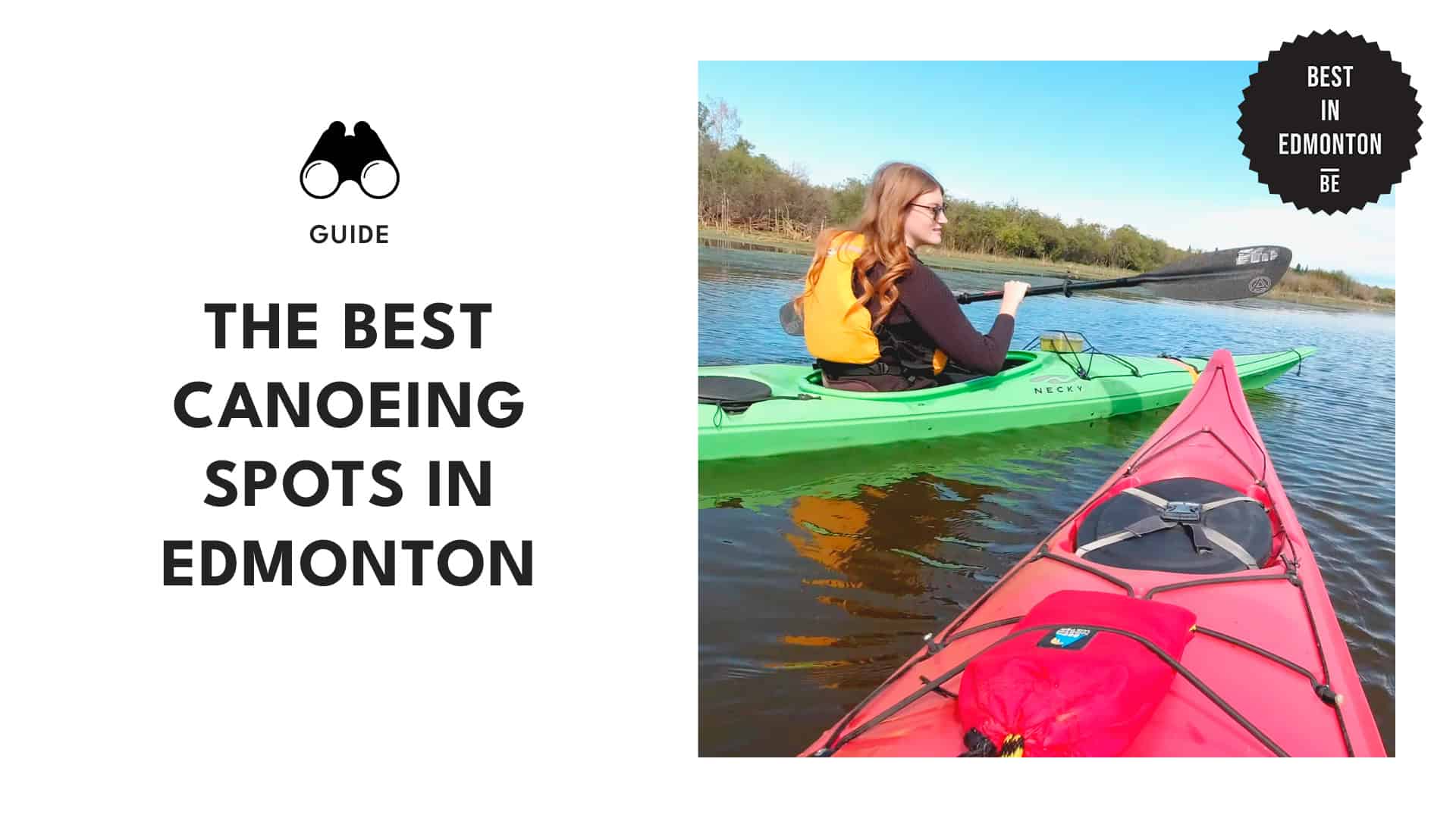 canoeing-experiences-in-edmonton