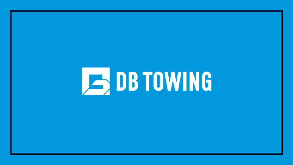 db-towing-ltd