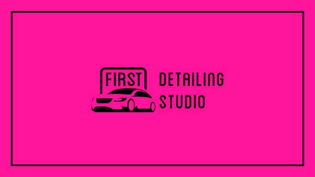 first-detailing-studio