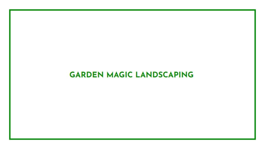 garden-magic-landscaping-inc