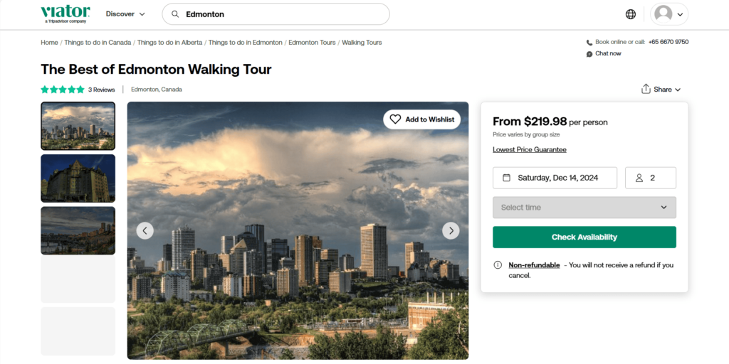 edmonton-walking-tour