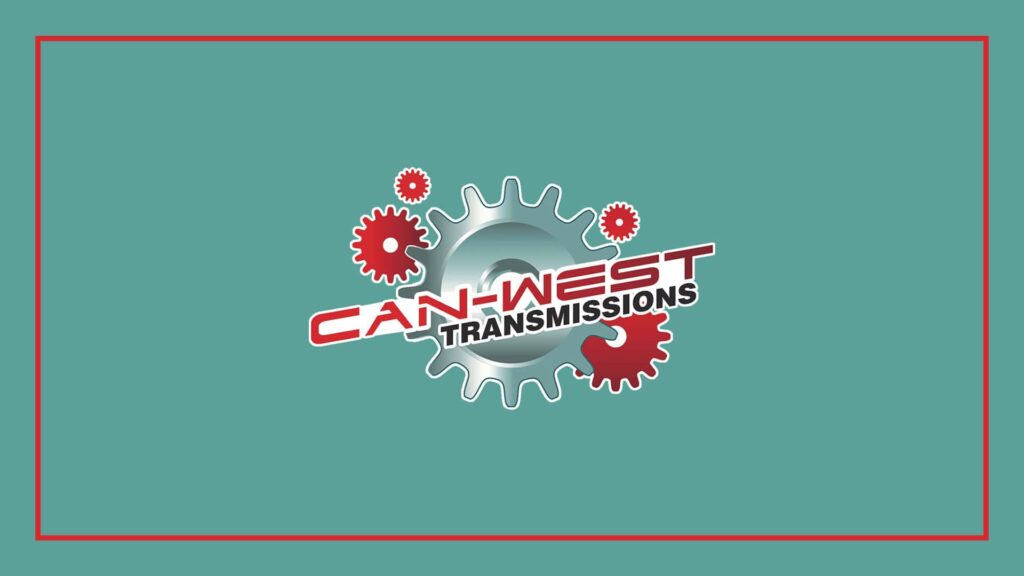 can-west-transmission-parts