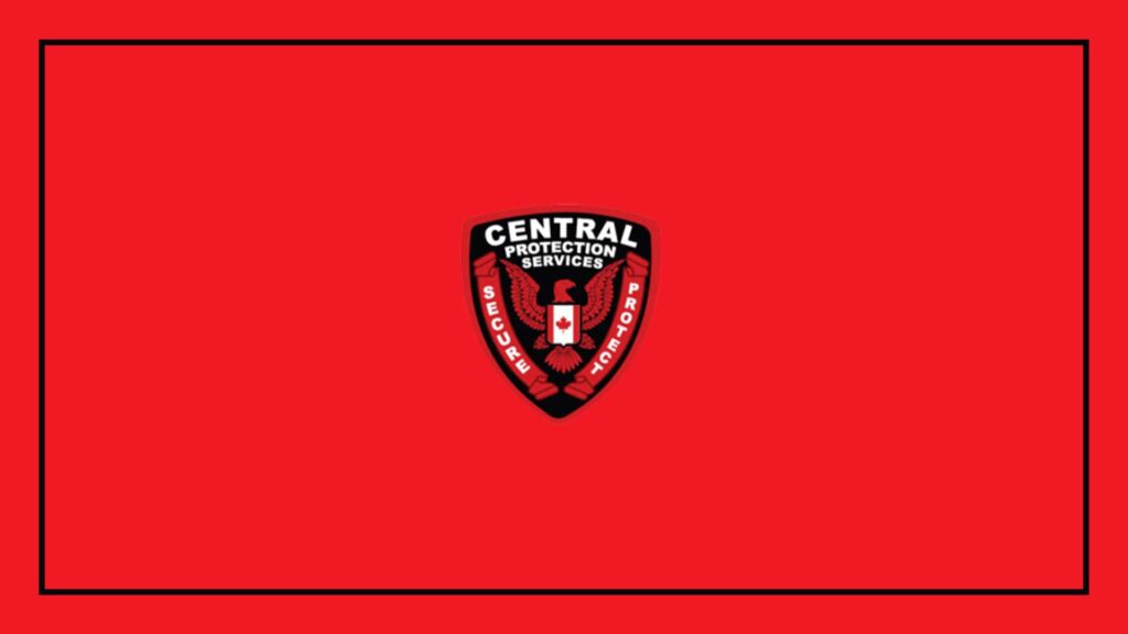 central-protection-services