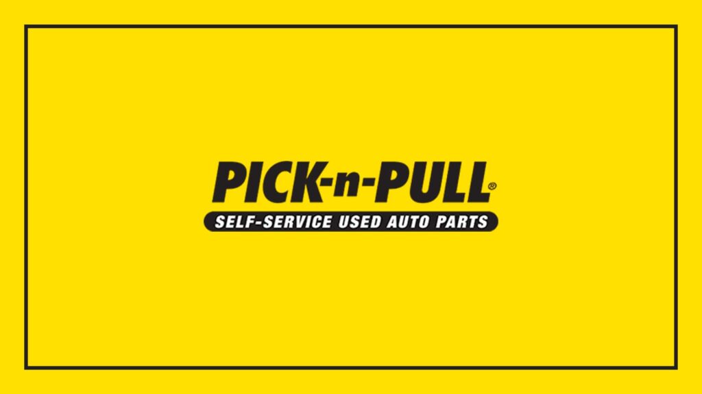 pick-n-pull